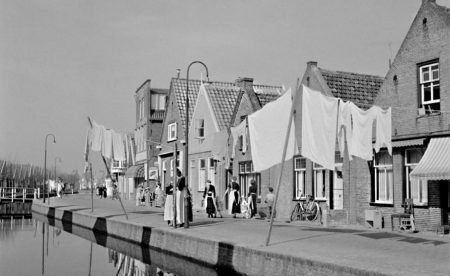Taste of Volendam