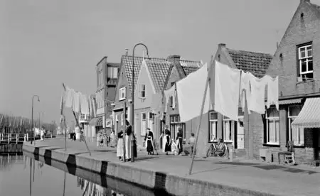 Taste of Volendam